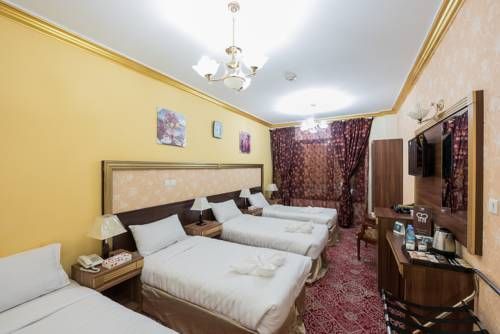 Odst Al Madinah Hotel