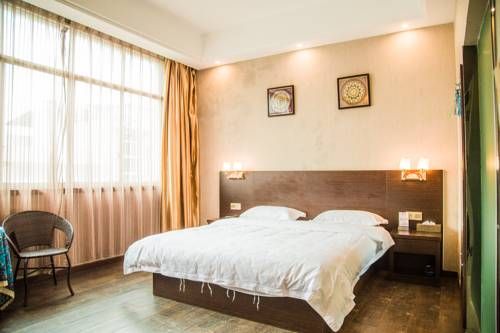 Libo Shuiyunjian Business Hotel