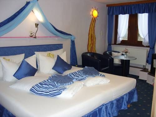 Hotel Kranenturm