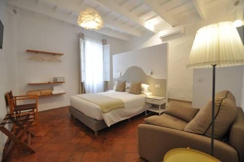 Port Antic Ciutadella by My Rooms Hotels