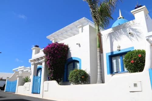 Villa Solares