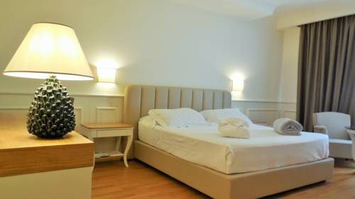 Hotel Marechiaro