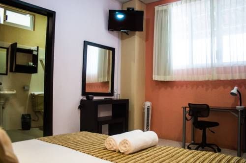 Hotel Spa Shalam