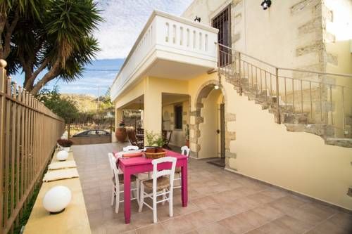 Villa Sunny
