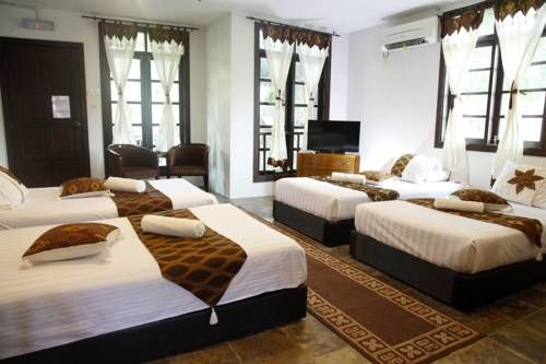 OYO 44096 101 Resort & Spa