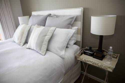 Lodore Lodge