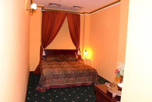 Hotel Central