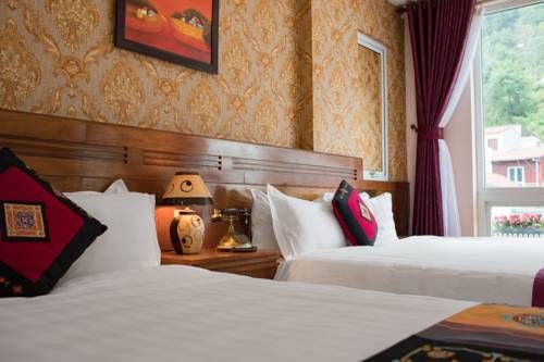 Sapa Luxury Hotel