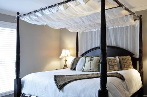 Casa Blanca Boutique Bed & Breakfast