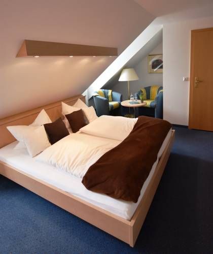 Berghotel Zollersteighof