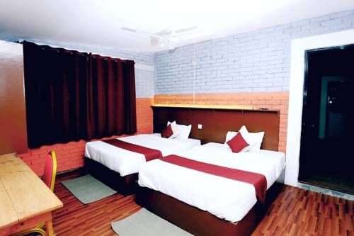 Nana Jungle Resort