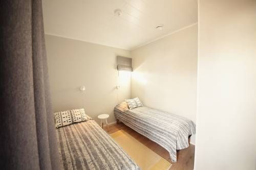 Nallikari Holiday Village Villas