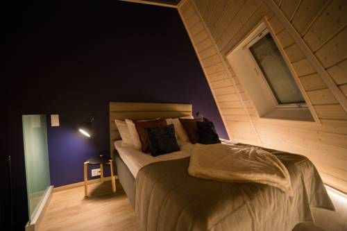 Glass Resort
