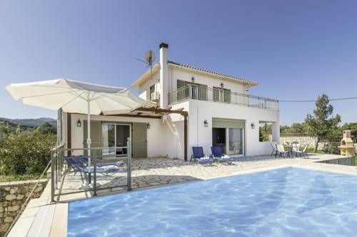 Villa Thalea