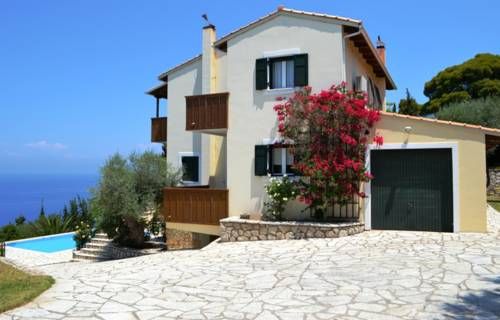 Villa Niriis