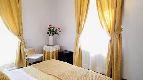 Hotel Ponte Sassi