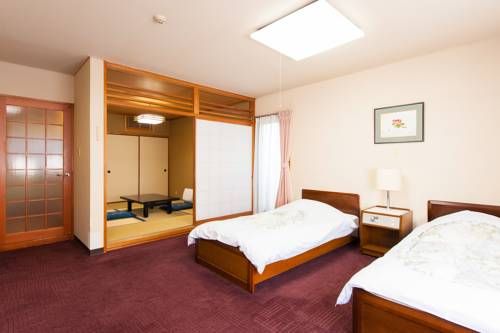 Watarase Onsen Hotel Himeyuri