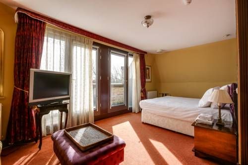 Slot Hotel Schagen
