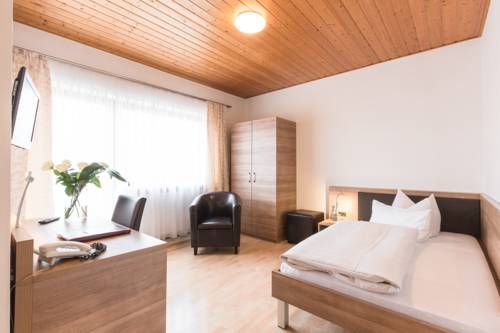 Hotel Palko