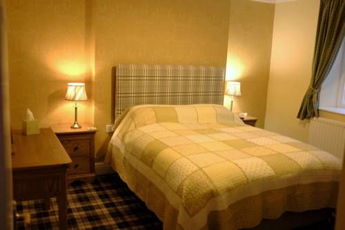 Crown Lodge