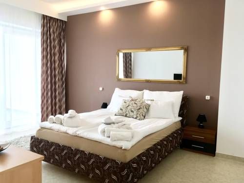 Garden Hotel Medical & Spa