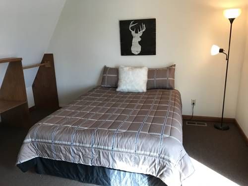 Norfork Lake Ozark Mountain Lodge