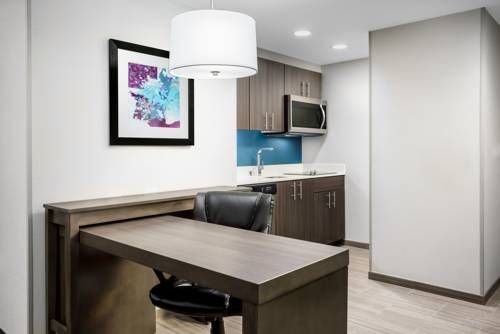 Homewood Suites By Hilton San Jose North