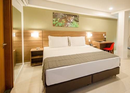 Bristol Umarizal Belém Hotel