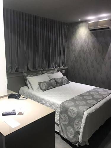 Verona Tower Hotel