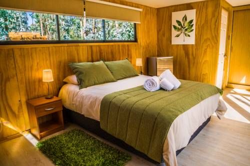 El Bosque Lodge