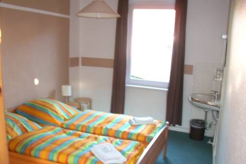 Hotel Bürgerstube