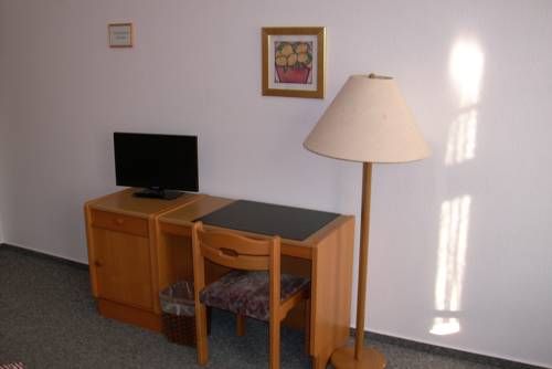 Hotel Bürgerstube