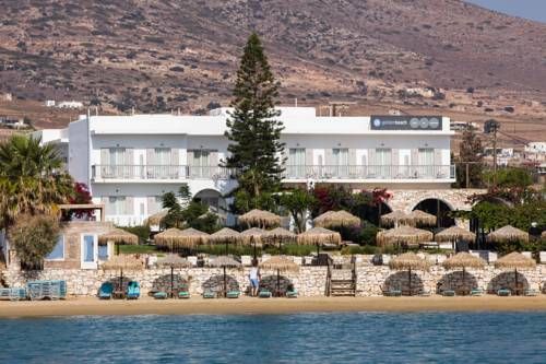 Golden Beach Hotel