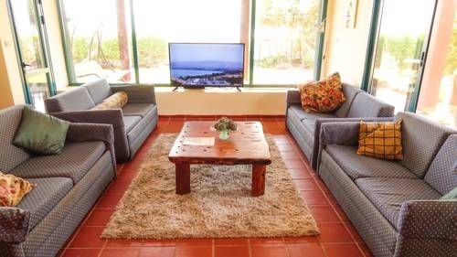 Aliyah Return Center - Kinneret Villa