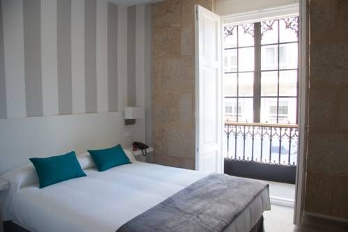 Hotel Villa Blanca