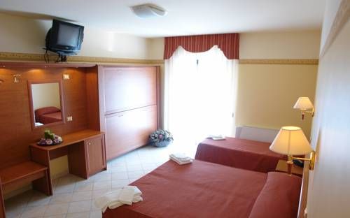 Hotel Rosamarina