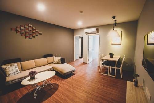 V3 Hotel & Residence Seri Alam