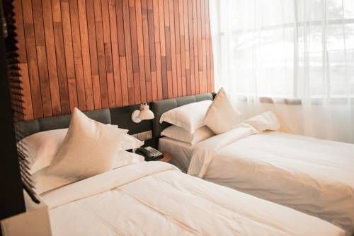 Muo Boutique Hotel