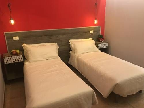 Hotel Raphael