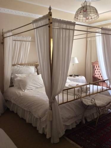 Florentia Guest House