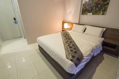 Hotel Seri Rembau