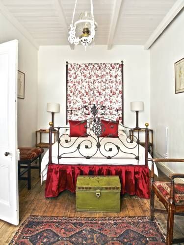 Lord Milner Hotel