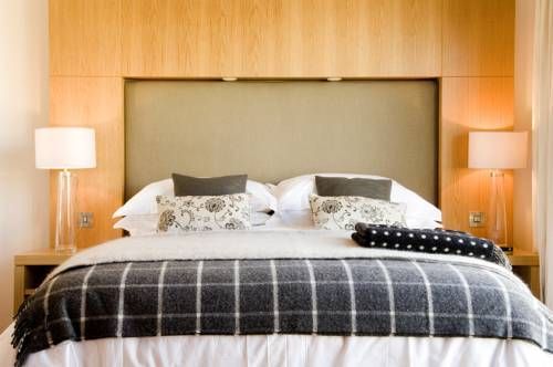Waterford Castle Hotel Lodges
