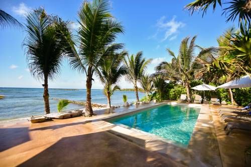 Riviera Maya Haciendas - Hacienda Corazon