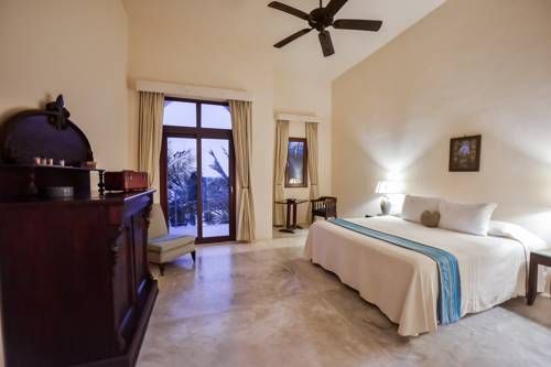 Riviera Maya Haciendas - Hacienda Corazon