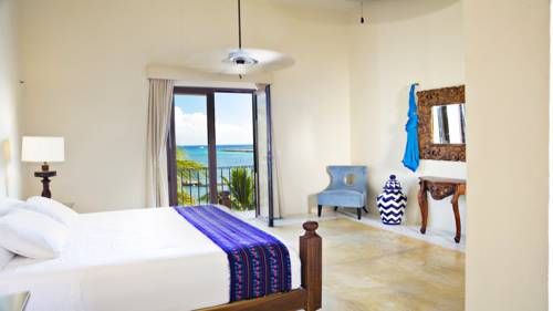 Riviera Maya Haciendas - Hacienda Corazon