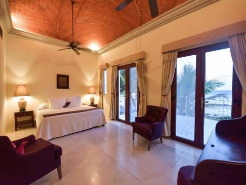 Riviera Maya Haciendas - Hacienda Del Mar