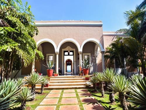 Riviera Maya Haciendas - Hacienda Del Mar