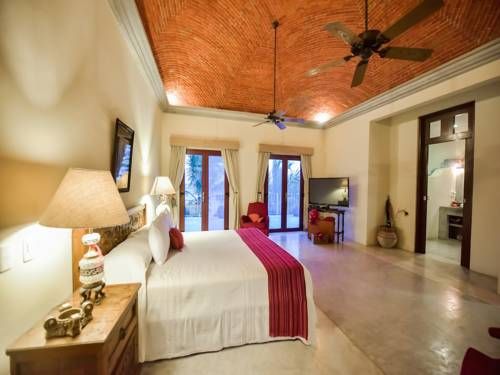 Riviera Maya Haciendas - Hacienda Del Mar