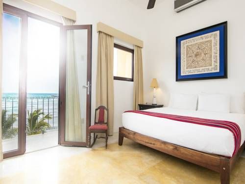 Riviera Maya Haciendas - Hacienda Magica